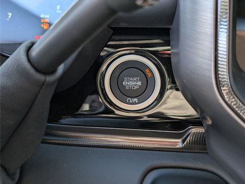 New 2026 RAM 2500 Power Wagon image 22