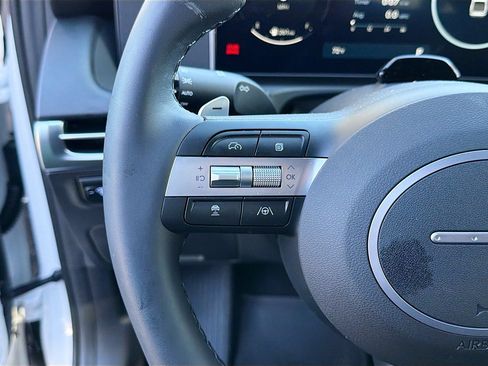 New 2026 Hyundai Santa Cruz XRT image 33