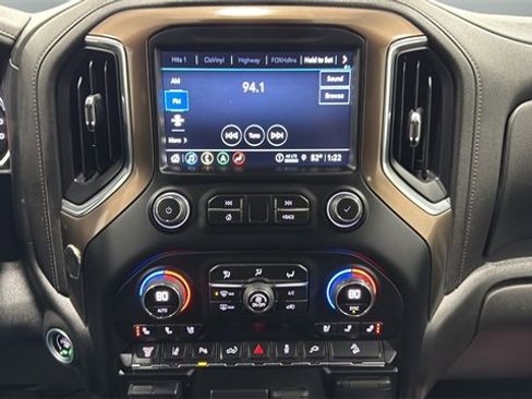 Used 2022 Chevrolet Silverado 3500 High Country w/ Safety Package II image 17