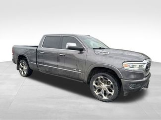 Used 2019 RAM 1500 Limited video 1