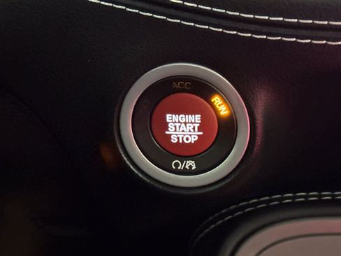 Used 2023 Dodge Challenger SRT Hellcat image 22