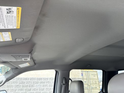 Used 2018 Ford F150 Lariat w/ Equipment Group 501A Mid image 36