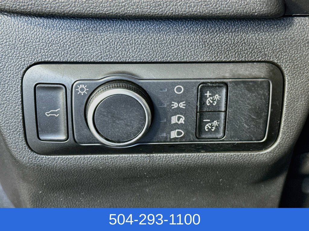Used 2024 Ford Escape Active FWD image 12