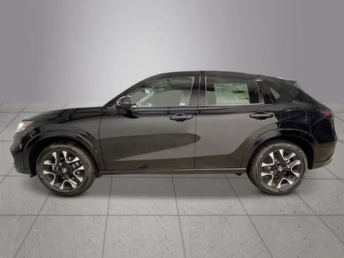 New 2026 Honda HR-V EX-L image 2