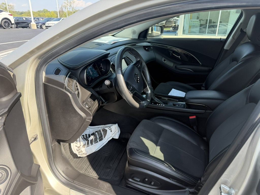 Used 2016 Buick LaCrosse FWD image 16
