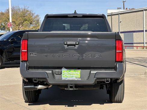 New 2026 Toyota Tacoma SR5 image 4