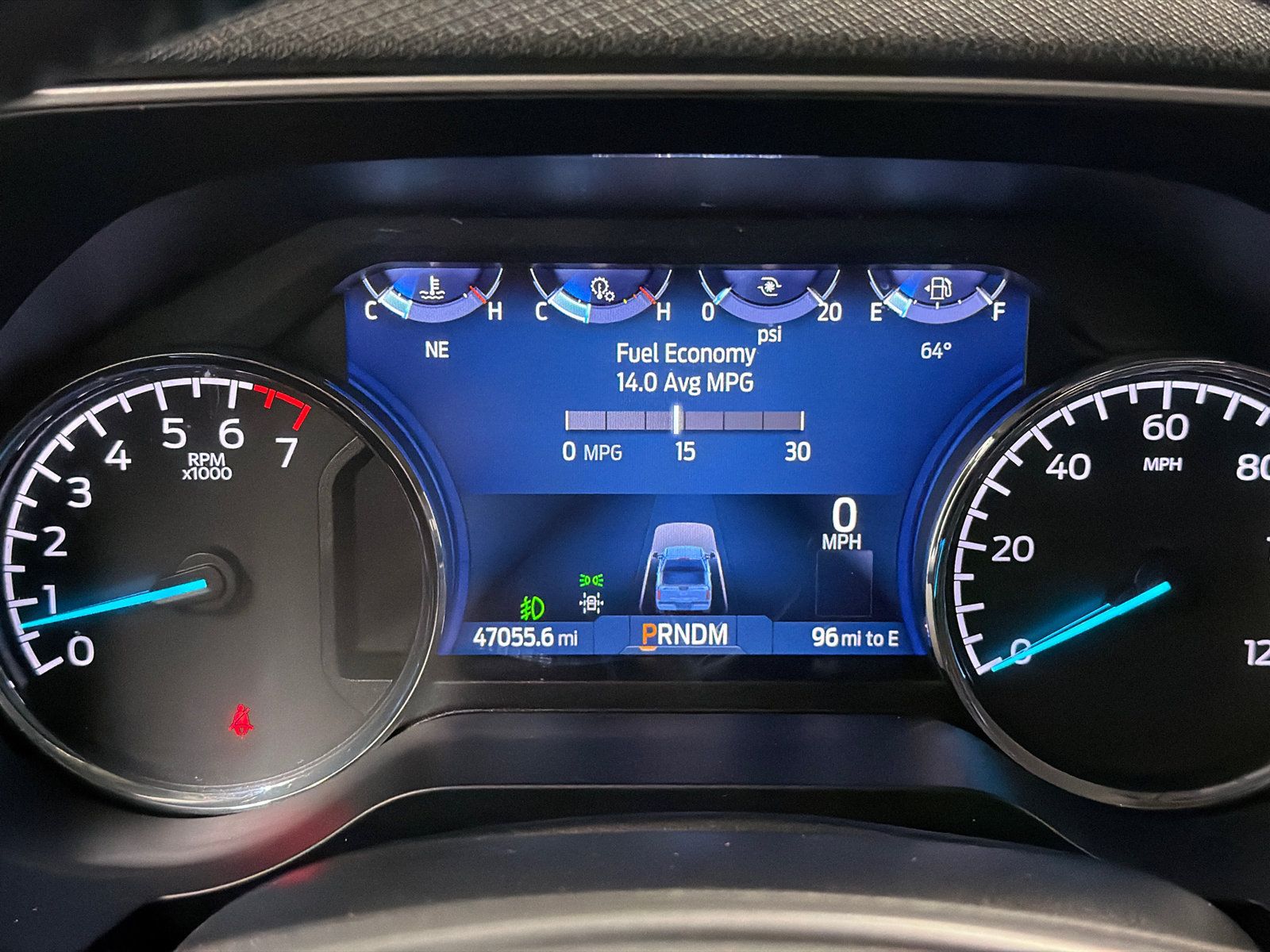 Used 2021 Ford F150 XLT w/ Equipment Group 302A High AWD/4WD image 23