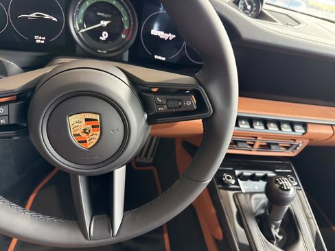 Used 2024 Porsche 911 GT3 RS image 21