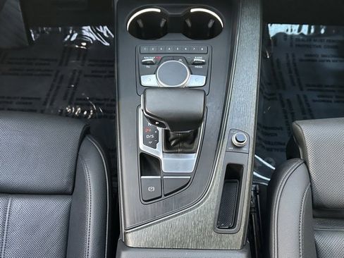 Used 2018 Audi A4 2.0T allroad Premium Plus image 33