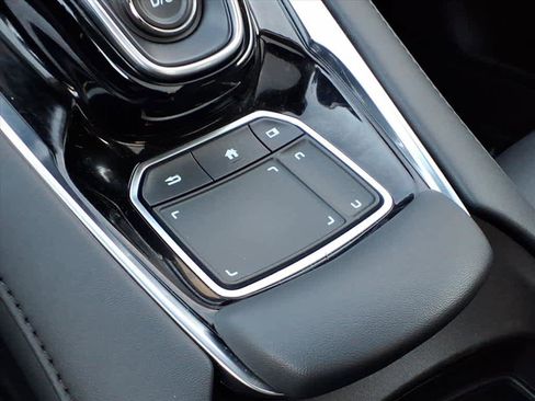 Certified 2023 Acura RDX AWD image 19