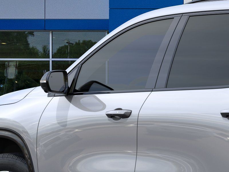New 2026 Buick Enclave Sport Touring w/ Power Package FWD image 36