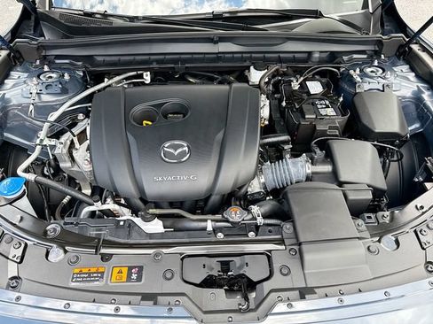 Used 2024 MAZDA CX-50 AWD 2.5 S w/ Weather Package image 39