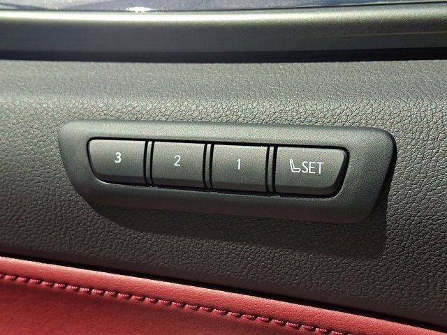 New 2026 Lexus NX 350 AWD w/ Accessory Package (Z1) image 15