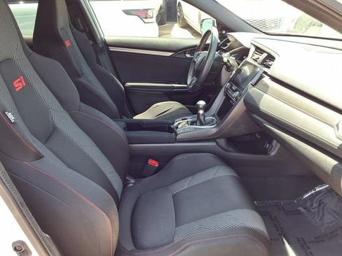 Used 2017 Honda Civic Si image 26