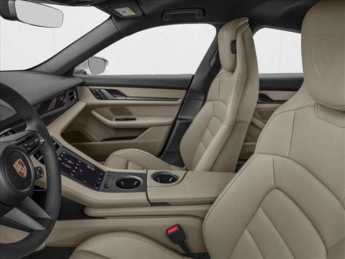 New 2026 Porsche Taycan AWD/4WD image 6