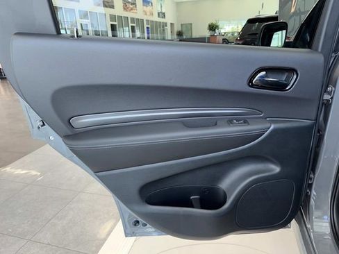 New 2026 Dodge Durango SRT Hellcat image 11