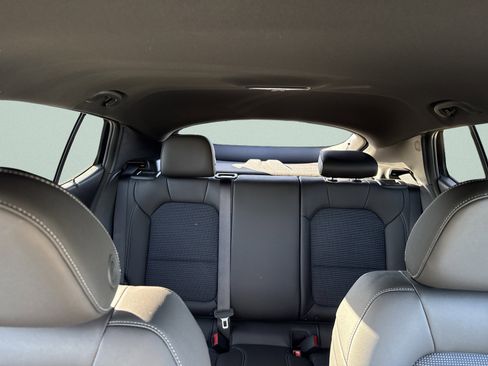 New 2026 Buick Envista Preferred w/ Convenience I Package FWD image 15
