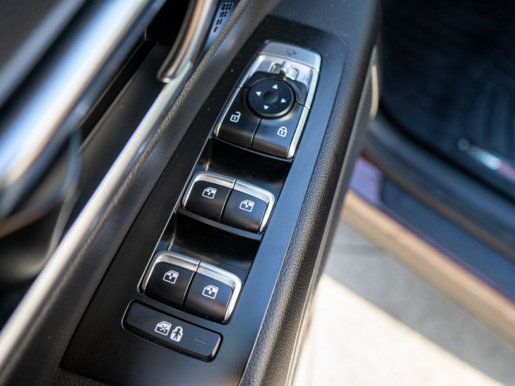 Used 2020 Kia Telluride EX AWD/4WD image 18
