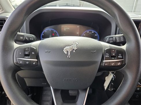 Used 2022 Ford Bronco Sport image 18