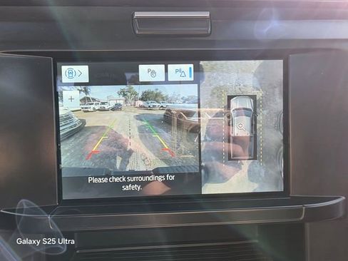 New 2026 Ford F350 XL w/ STX Appearance Package image 13