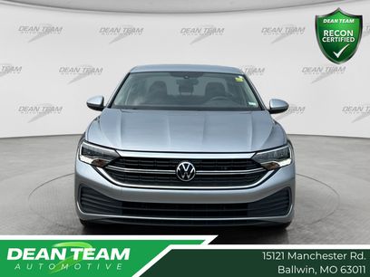 Certified 2023 Volkswagen Jetta S