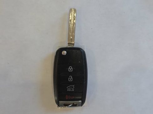 Used 2015 Kia Sportage LX FWD image 28