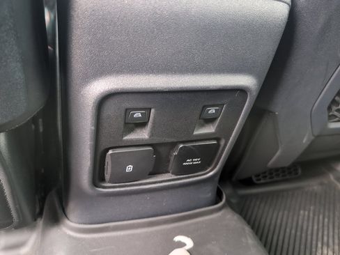 Used 2023 Ford Bronco Raptor AWD/4WD image 19