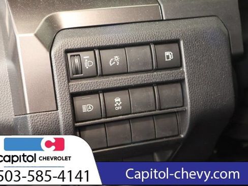 Used 2026 Toyota 4Runner SR5 AWD/4WD image 13