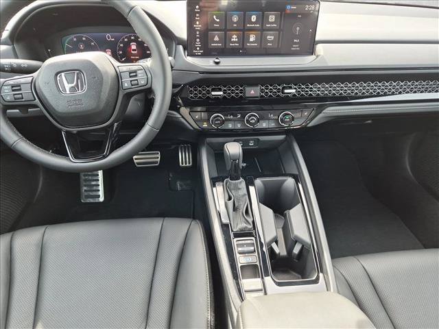 New 2026 Honda Accord Sport image 14