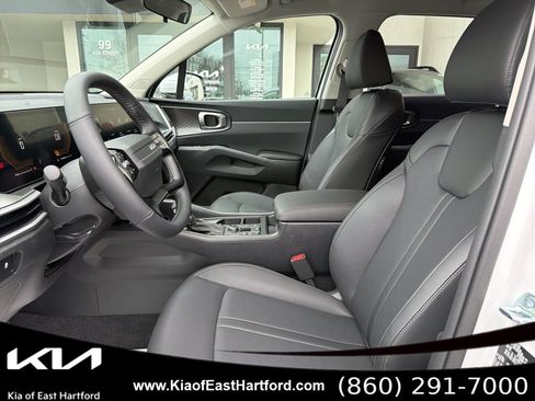 New 2026 Kia Sorento S AWD/4WD image 29