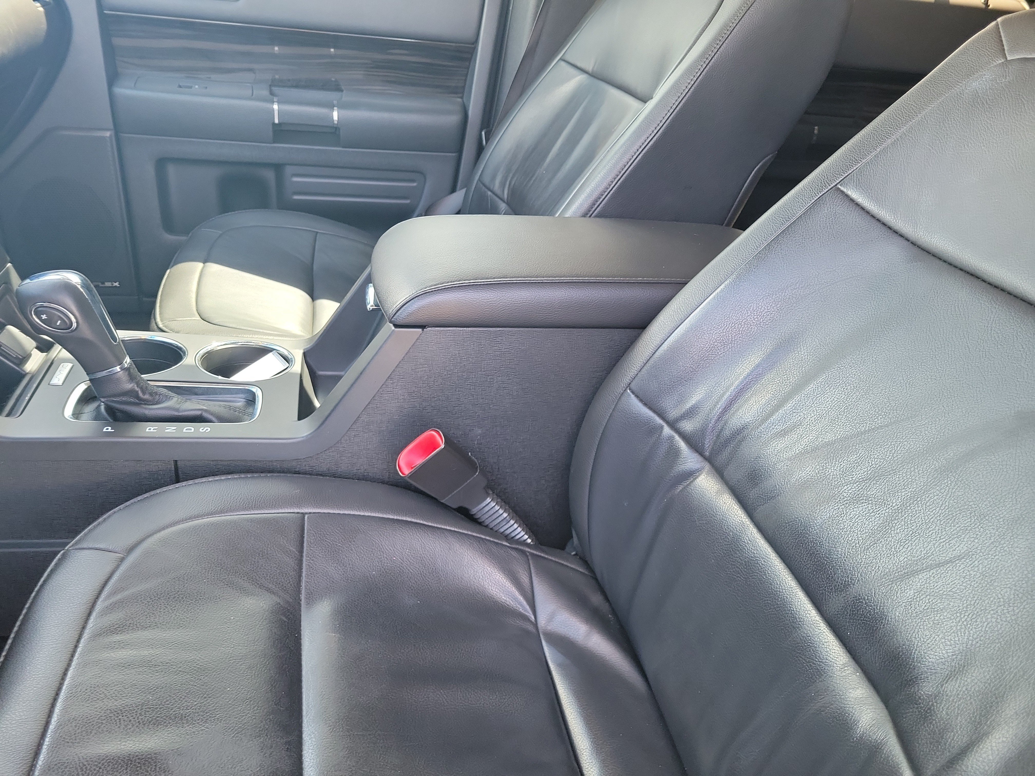 Used 2019 Ford Flex SEL w/ Equipment Group 202A FWD image 18