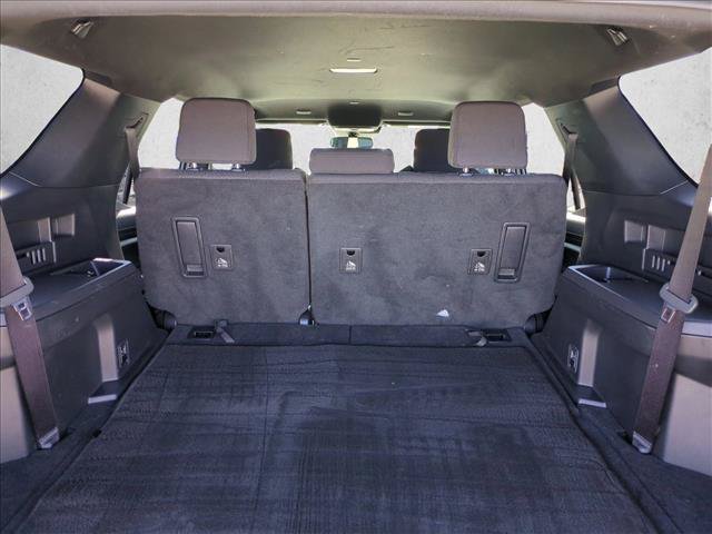 Certified 2025 Toyota 4Runner SR5 AWD/4WD image 6