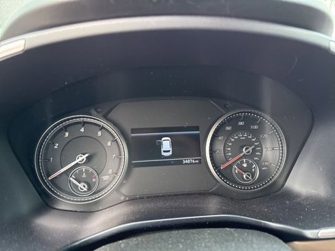 Certified 2023 Hyundai Santa Fe SEL w/ Cargo Package image 5