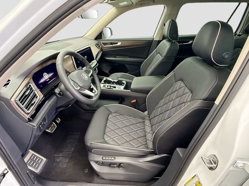 New 2026 Volkswagen Atlas SEL Premium R-Line AWD/4WD image 18