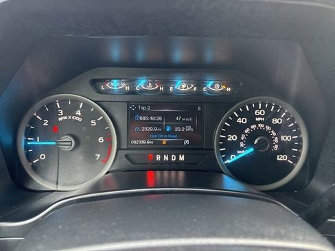 Used 2019 Ford F150 XLT w/ Equipment Group 301A Mid image 14