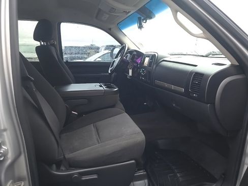 Used 2011 Chevrolet Silverado 1500 LT w/ All-Star Edition image 25