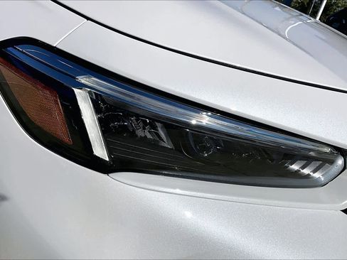 New 2026 Honda Civic Sport Touring image 13