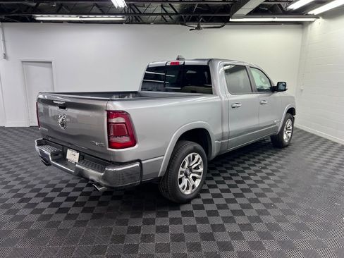 Used 2022 RAM 1500 Laramie image 2