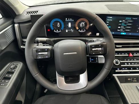 New 2026 Hyundai Santa Fe SE image 24