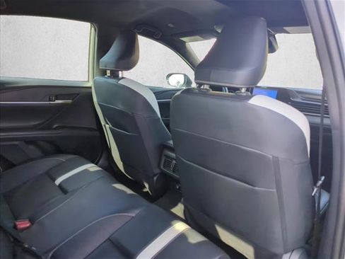 Certified 2025 Toyota Camry SE image 23