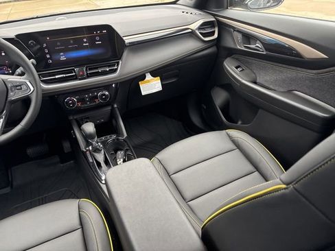 New 2026 Chevrolet TrailBlazer ACTIV w/ Convenience Package image 27