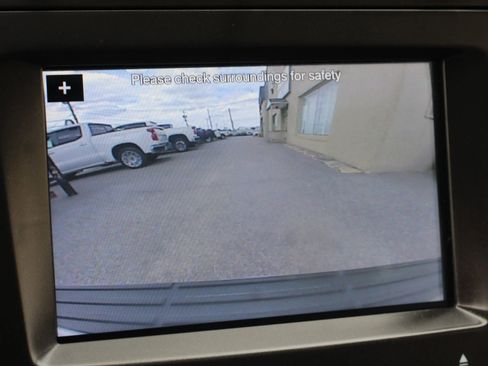Used 2017 Lincoln Navigator Select AWD/4WD image 19