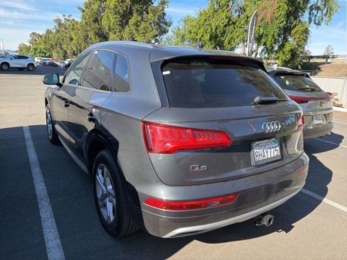 Used 2018 Audi Q5 2.0T Premium image 4