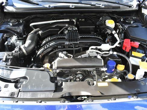 Used 2024 Subaru Impreza 2.0i image 29