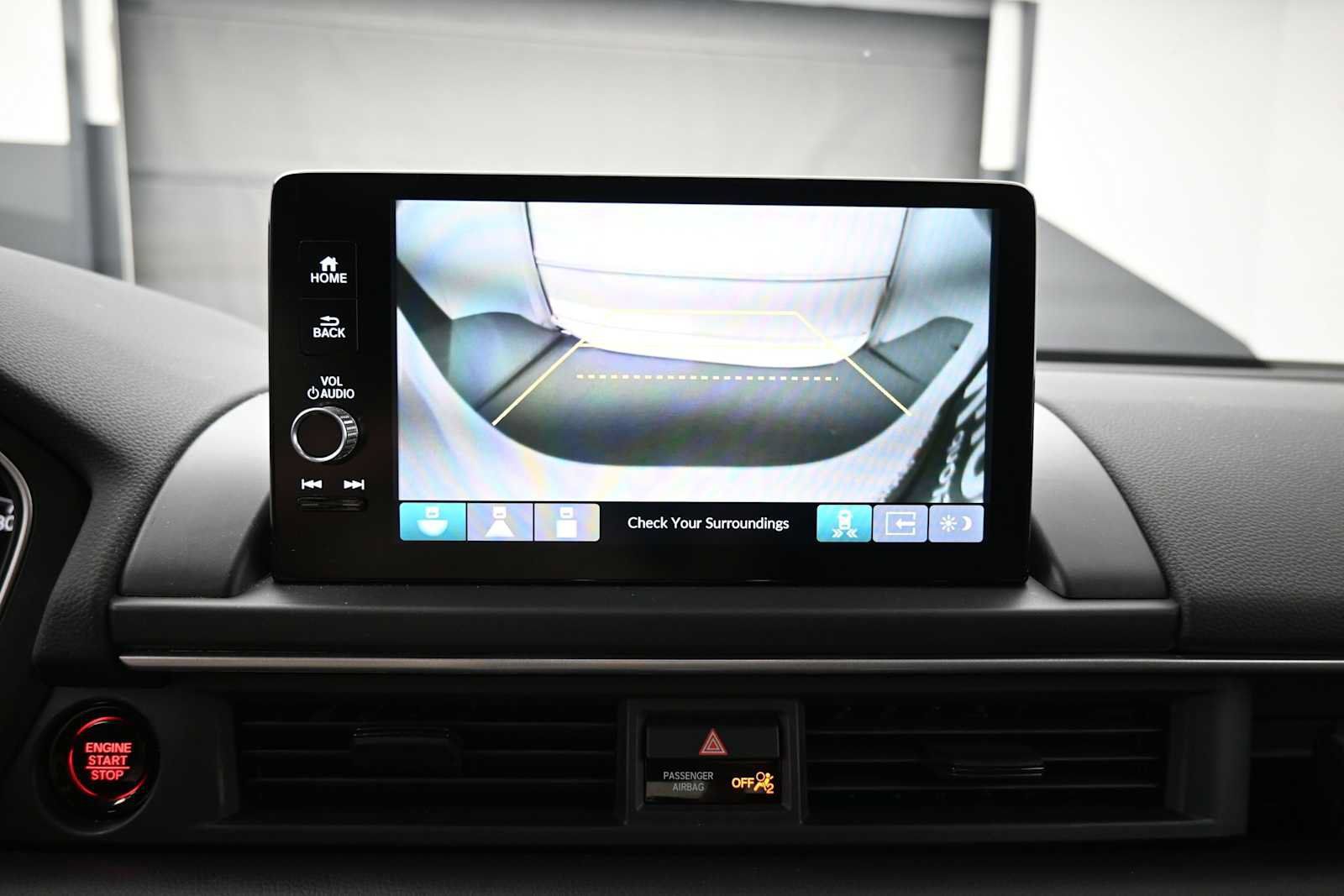 Used 2023 Honda Pilot EX-L image 8