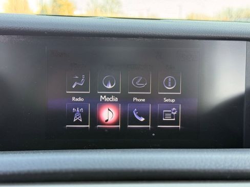 Used 2015 Lexus IS 250 w/ F-Sport Package image 37