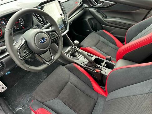 New 2026 Subaru WRX Limited image 10