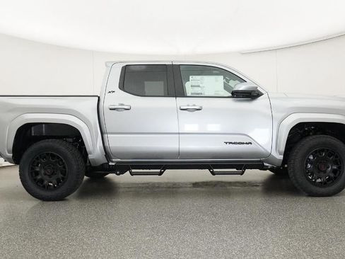 New 2026 Toyota Tacoma SR5 image 27