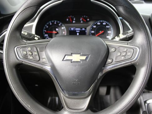 Used 2023 Chevrolet Malibu LT FWD image 13