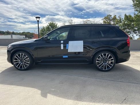 New 2026 Volvo XC90 B6 Ultra w/ Protection Package Premier image 4